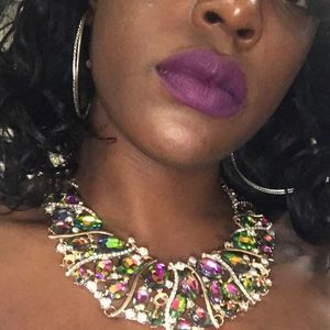 Meet your Posher, Beatrice